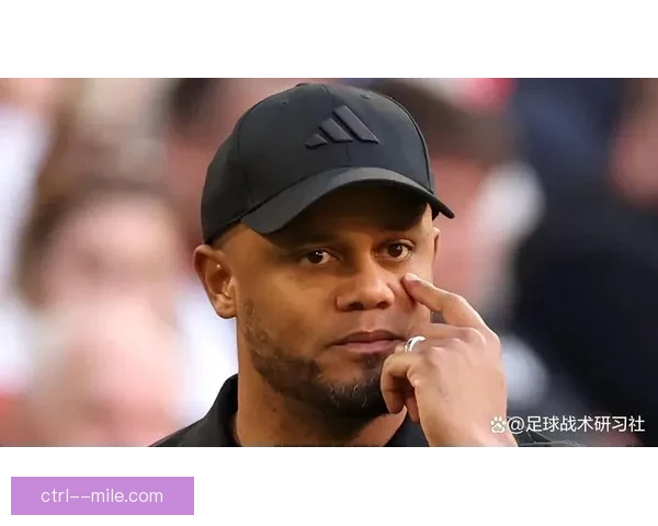 拜仁慕尼黑正式任命孔帕尼出任新任主教练